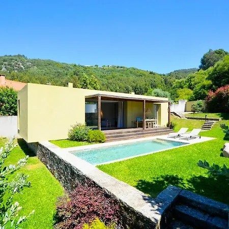292 Villa Caminha