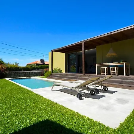 Villa 292
